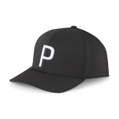 Puma golfová P Černá