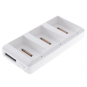 DJI Хъб за зарядно устройство за батерии DJI Phantom 4 (CP.PT.000343)