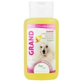 Bea Natur Šampón Grand proteínový 220 ml
