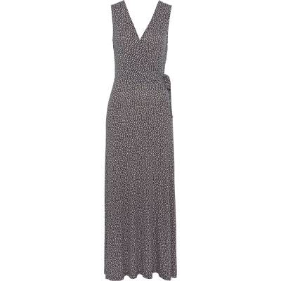 s.Oliver Лятна рокля сиво, размер 42