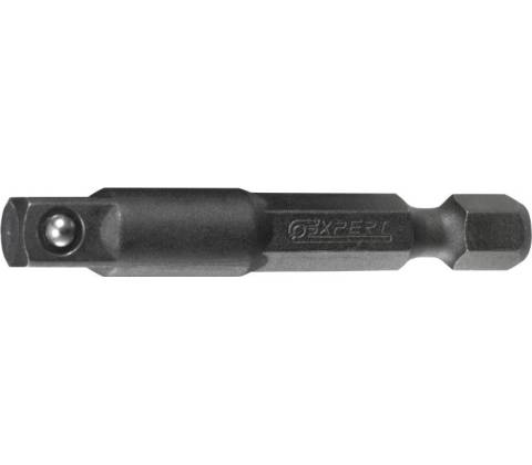 Bit 1/4 Adaptér 50 mm E113649