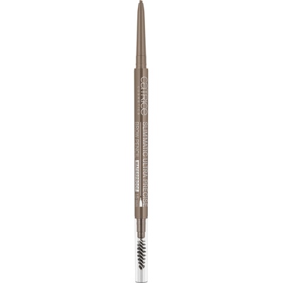 Catrice Slim‘Matic Ultra Precise Brow Pencil Waterproof tužka na obočí 030 Dark 0,05 g – Zboží Dáma