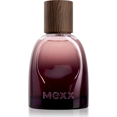 Mexx Inspired Warmth parfumovaná voda pánska 50 ml
