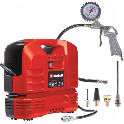 Einhell TC-AC 190 OF Set