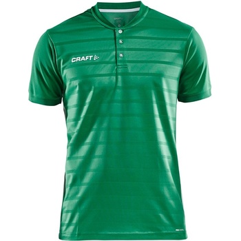Craft PRO CONTROL BUTTON JERSEY