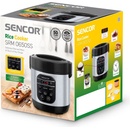 Sencor SRM 0650SS