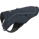 Ruffwear Яке за куче Ruffwear Overcoat Fuse Jacket Dog coat - Basalt Gray (057-0086-0313)
