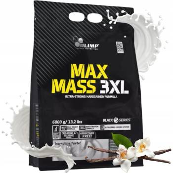 Olimp Max Mass 3XL 6000 g