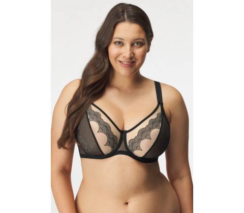 Gorteks Heidi/B2 soft bra