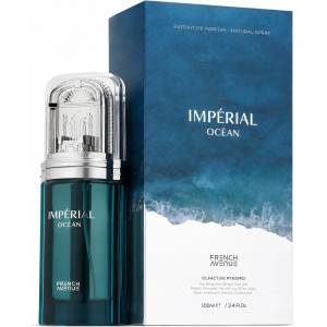French Avenue Impérial Océan Extrait de Parfum 100 ml Парфюми