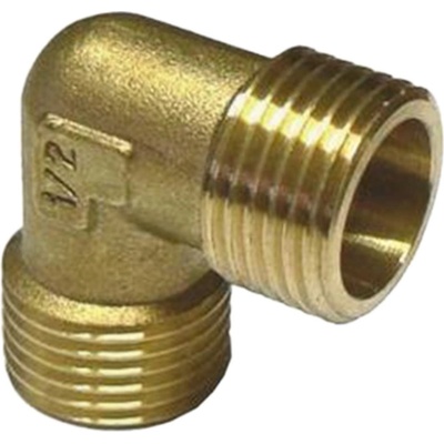 Koleno mosaz 3/4, MM – Hledejceny.cz