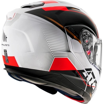 MT Helmets Atom SV Quark