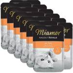 Miamor Ragout Royal 12 x 100 г - ПУТЕШЕСТВИЕ