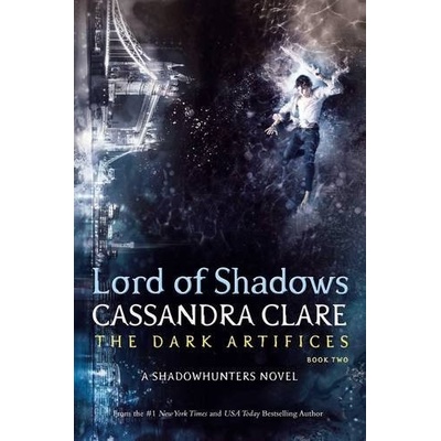 Lord of Shadows The Dark Artifices PaperbaCassandra Clare