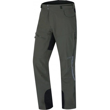 Husky Мъжки софтшел панталони Keson, каки (hsk-HT0-0558)