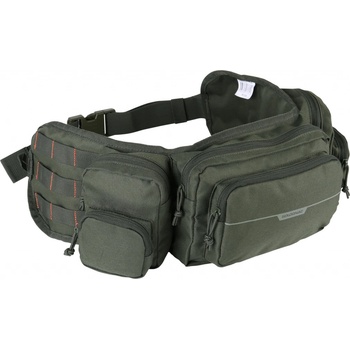 SOLOGNAC ledvinka 7 l X-Access zelená