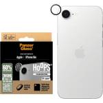 Panzer Стъклен Протектор за камера PanzerGlass Hoops Lens Protector за iPhone 16e/17e, Прозрачен