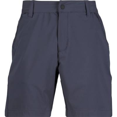 Heber Peak Мъжки къси панталони Heber Peak EvergreenHe. Stretch Shorts - Smoke (012-4224-0211)