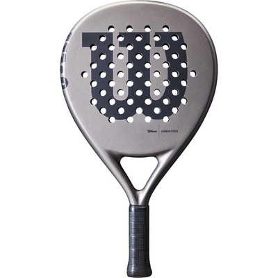 Wilson Carbon Force Padel – Sleviste.cz