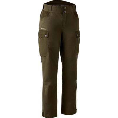 Deerhunter Мъжки зимен панталон Deerhunter Eagle Trousers Winter trousers - Tarmac Green - размер 56 (EU) (007-3398-0115)
