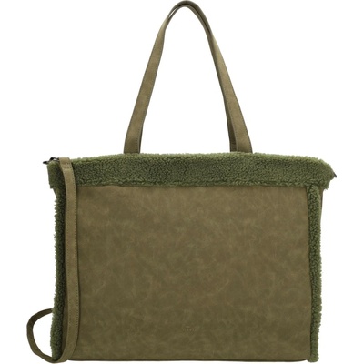 Charm London Newington 23305 Olive green