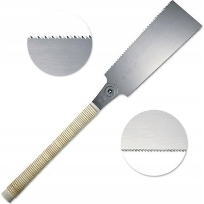 Gyokucho Japonská píla 616 Ryoba Seiunsaku 300 mm