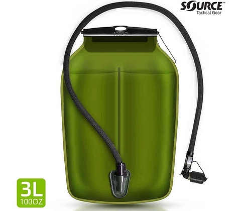 SOURCE WLPS 3L