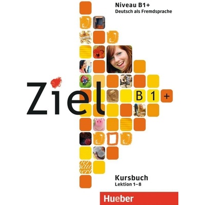 Ziel B1 packet KB AB CD-ROM