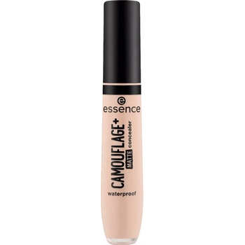 essence Teчен коректор Camouflage+ Matt, N20, 8 ml
