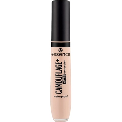 essence Teчен коректор Camouflage+ Matt, N20, 8 ml