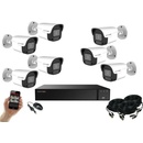 Monitorrs Security 6198K7