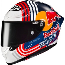 HJC RPHA 1 RedBull Austin GP