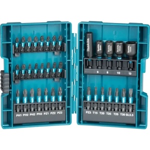 Makita Комплект битове Makita B-66880/ 35 бр (B-66880)