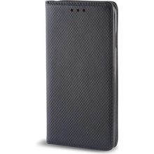 Pouzdro Smart Magnet Huawei P9 Lite 2017 černé