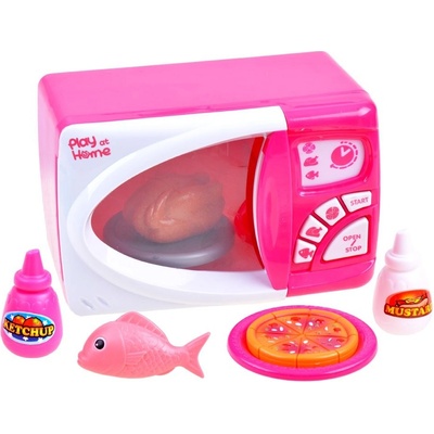 Joko mikrovlnná trouba s kuřetem