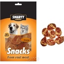 Smarty Snack Duck & Codfish Chips 70 g