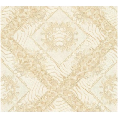 A. S. Création Влизелинов тапет за стена versace 34904-4