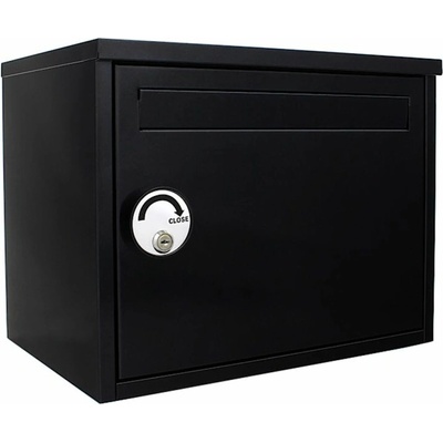 Rottner Parcel Keeper 350 box na balíky čierny