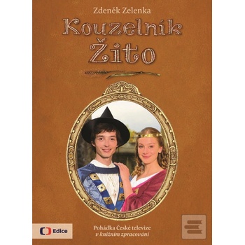 Kouzelník Žito