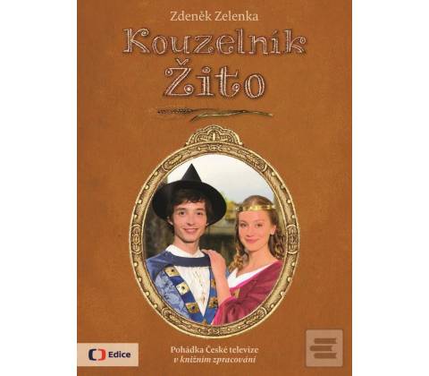 Kouzelník Žito