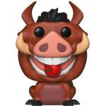 Funko Фигура Funko POP! Disney: The Lion King - Luau Pumbaa #498