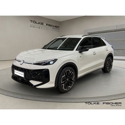 Volkswagen T-Roc eTSI Style DSG 110 kW