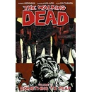 WALKING DEAD TP VOL 17 SOMETHING TO FEAR - MR - Robert Kirkman