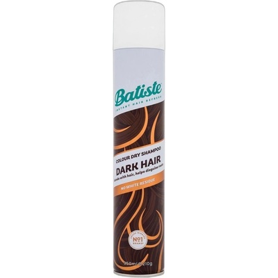 Batiste Extra Volume sprej 200 ml