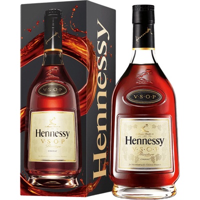 Hennessy VSOP 40% 0,7 l (karton) – Zbozi.Blesk.cz