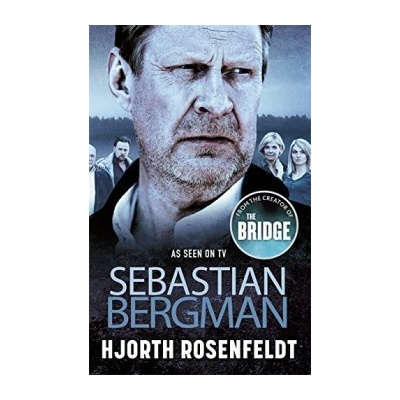 Sebastian Bergman - Hjorth Rosenfeldt