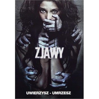Izba mŕtvych DVD