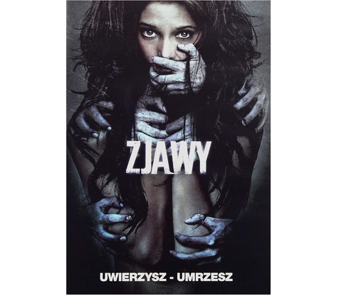 Izba mŕtvych DVD