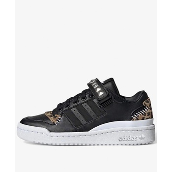 Adidas Originals Forum Low Black