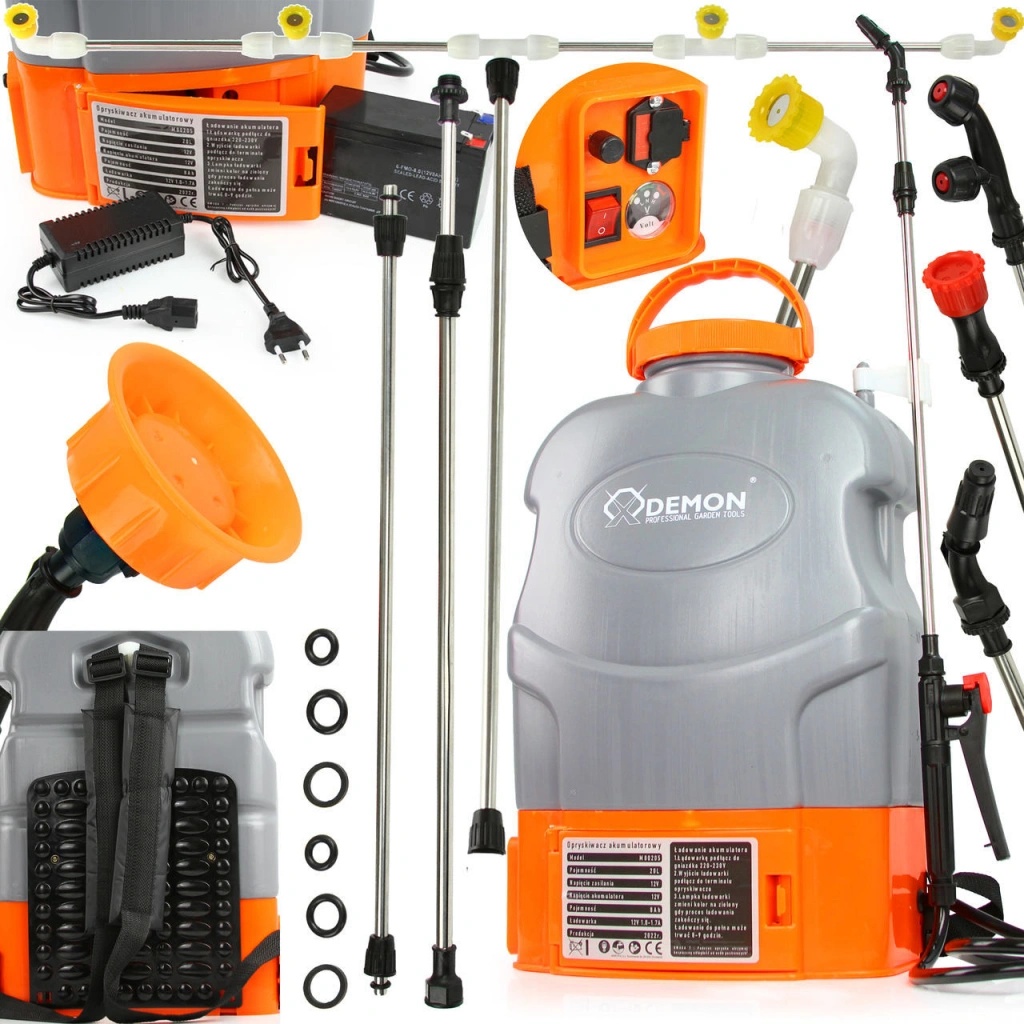 Mar Pol 20l M80205